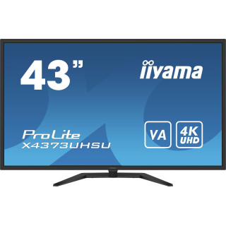 IIYAMA 43  UHD